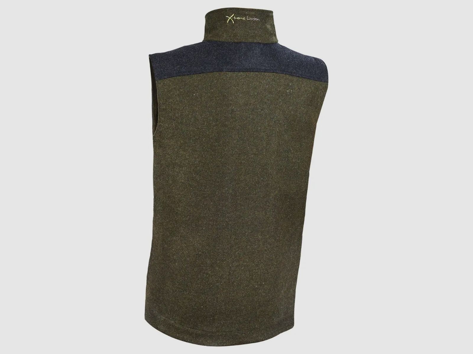 PSS Loden Vest X-treme