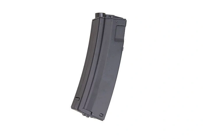 Hi-cap magazine for MP5 replicas, image 5 of 12