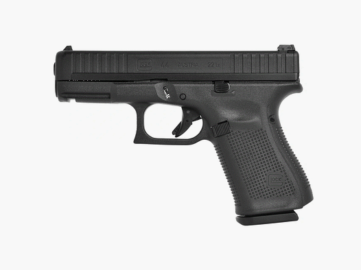Walther Q5 Match 9mm Luger