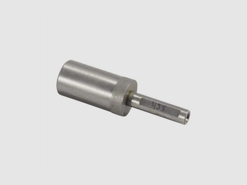 FORSTER PRODUCTS, INC. Pilot for neck turner #455 for bullets of 0.455″, image 2 of 3