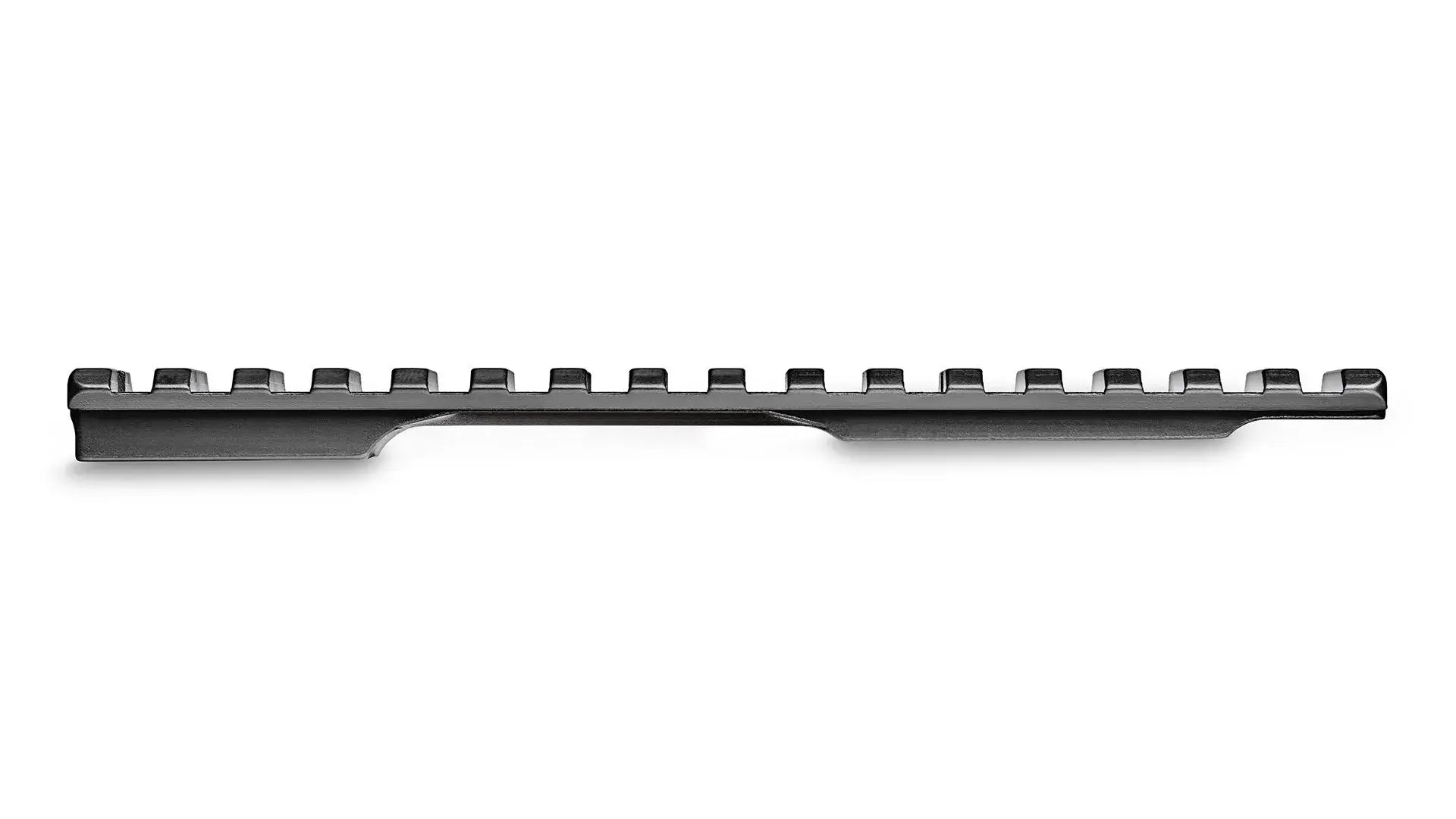 Carbon Steel Rail 30 MOA for Bergara Rifle - Long Action, image 4 of 4