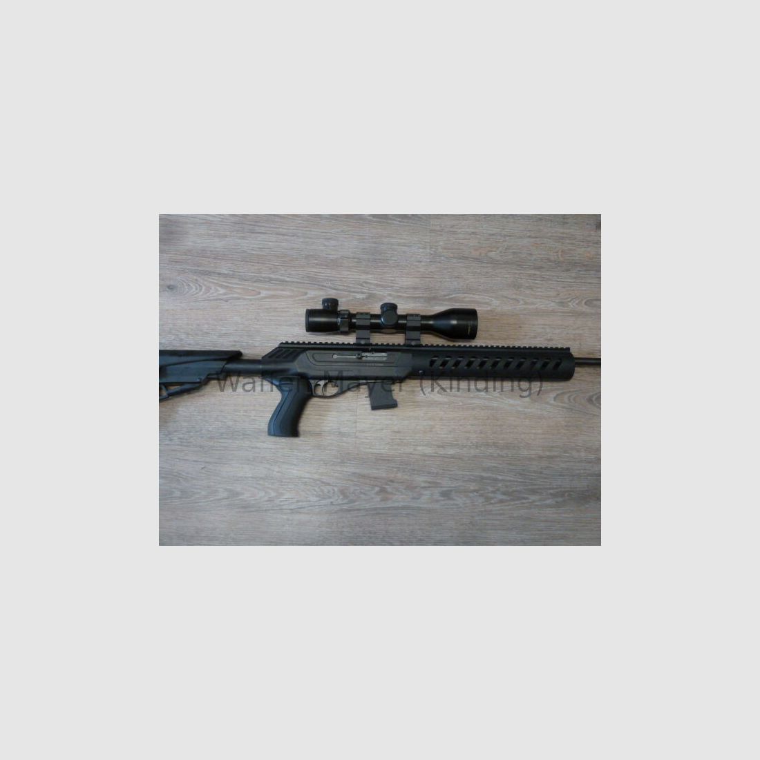 CZ CZ 512