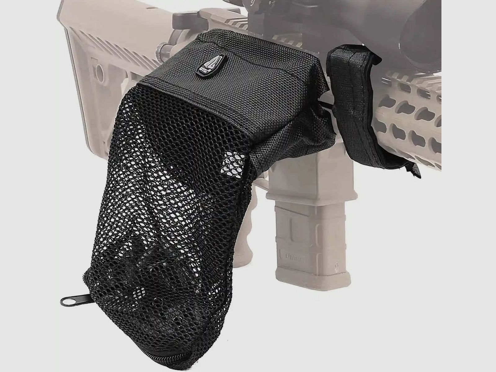 UTG SHELL CATCHER AR15 #PVC-SHL16, immagine 1 di 4