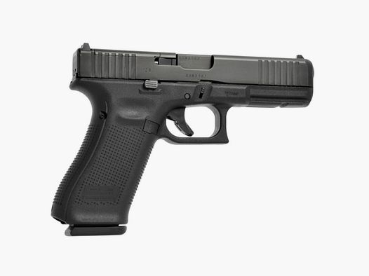 GLOCK	 17 Gen. 5 MOS