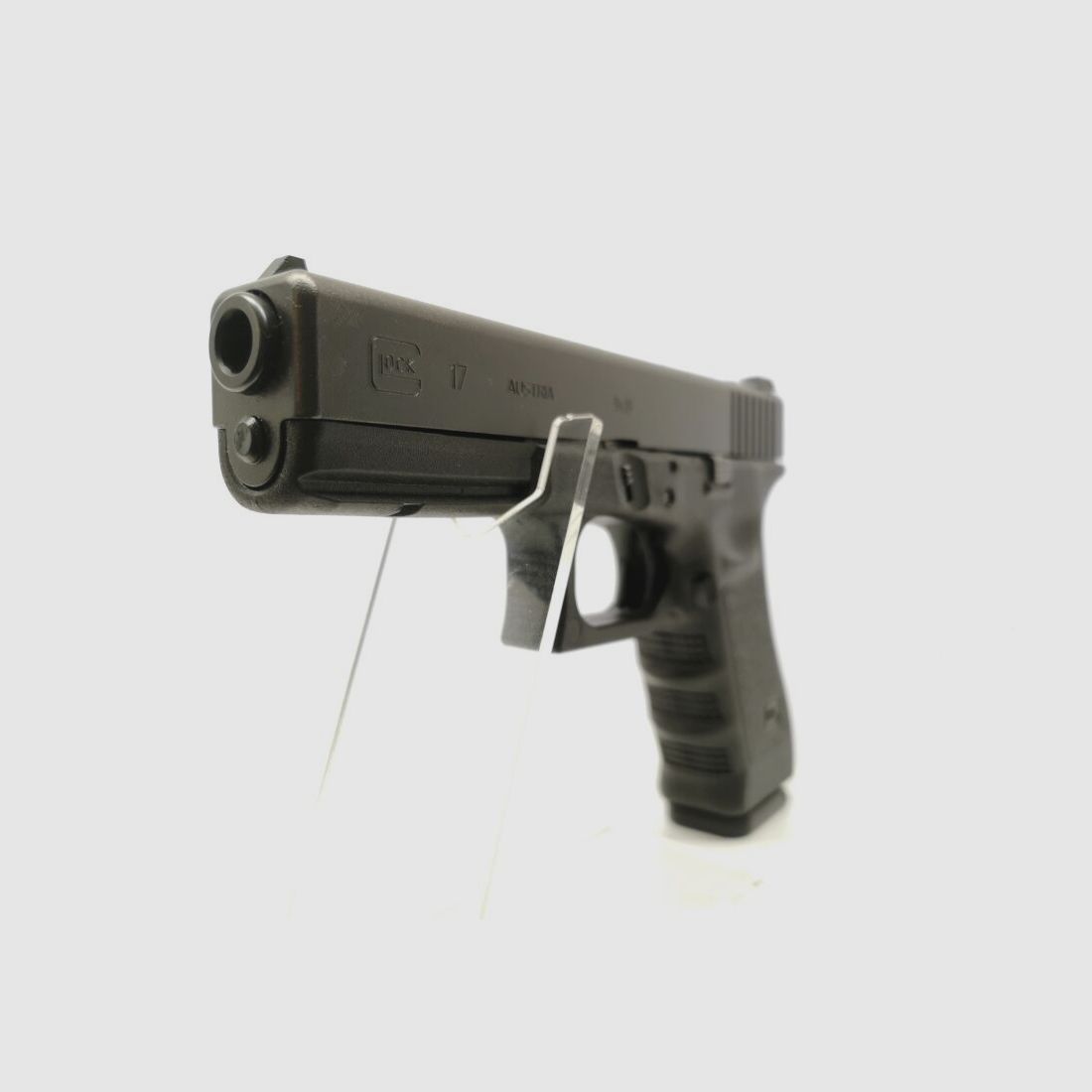 Glock 17 Gen3