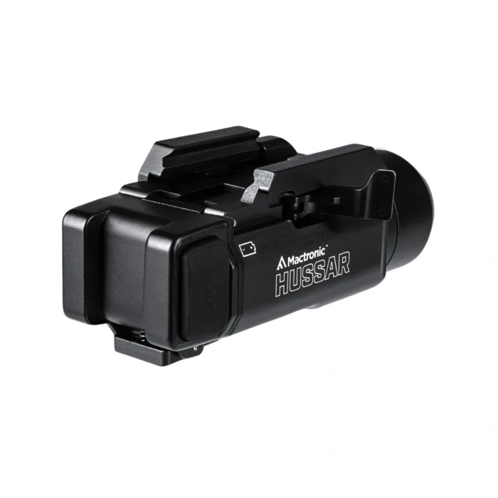 Weapon light MACTRONIC HUSSAR 1050 lm THG0010, image 2 of 4