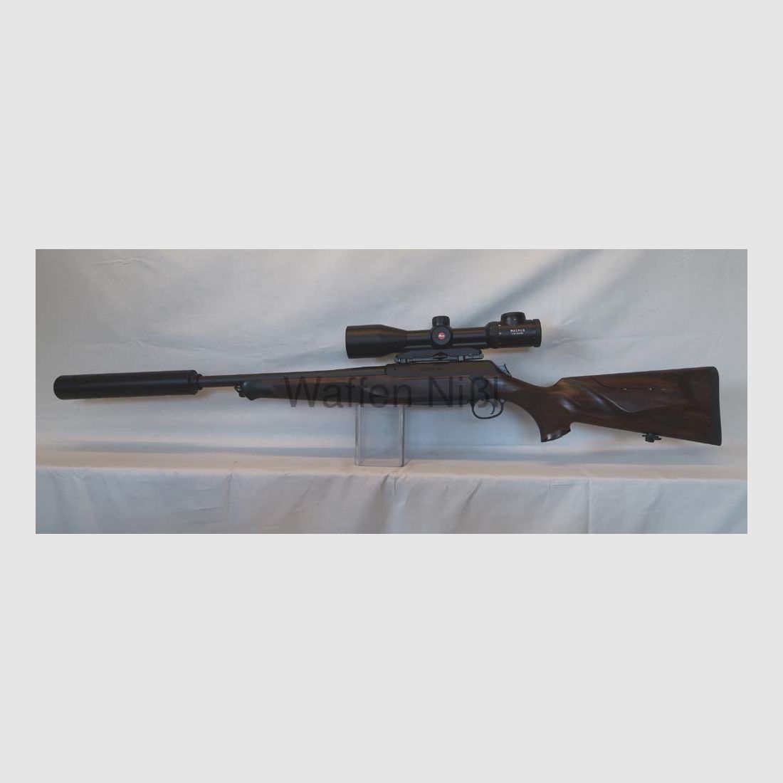 SAUER 404 Select