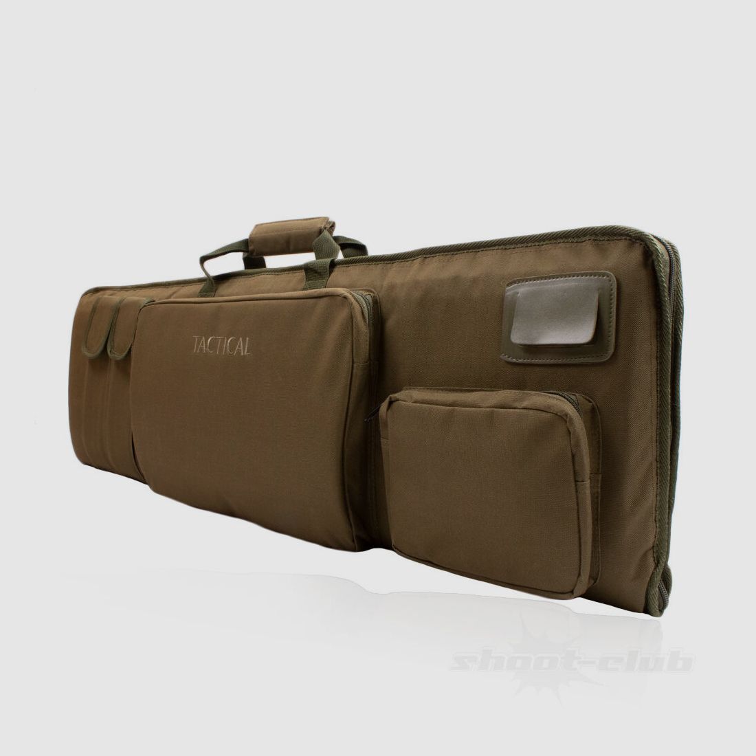 OAKWOOD Tactical Tactical Gewehr Futteral 96cm