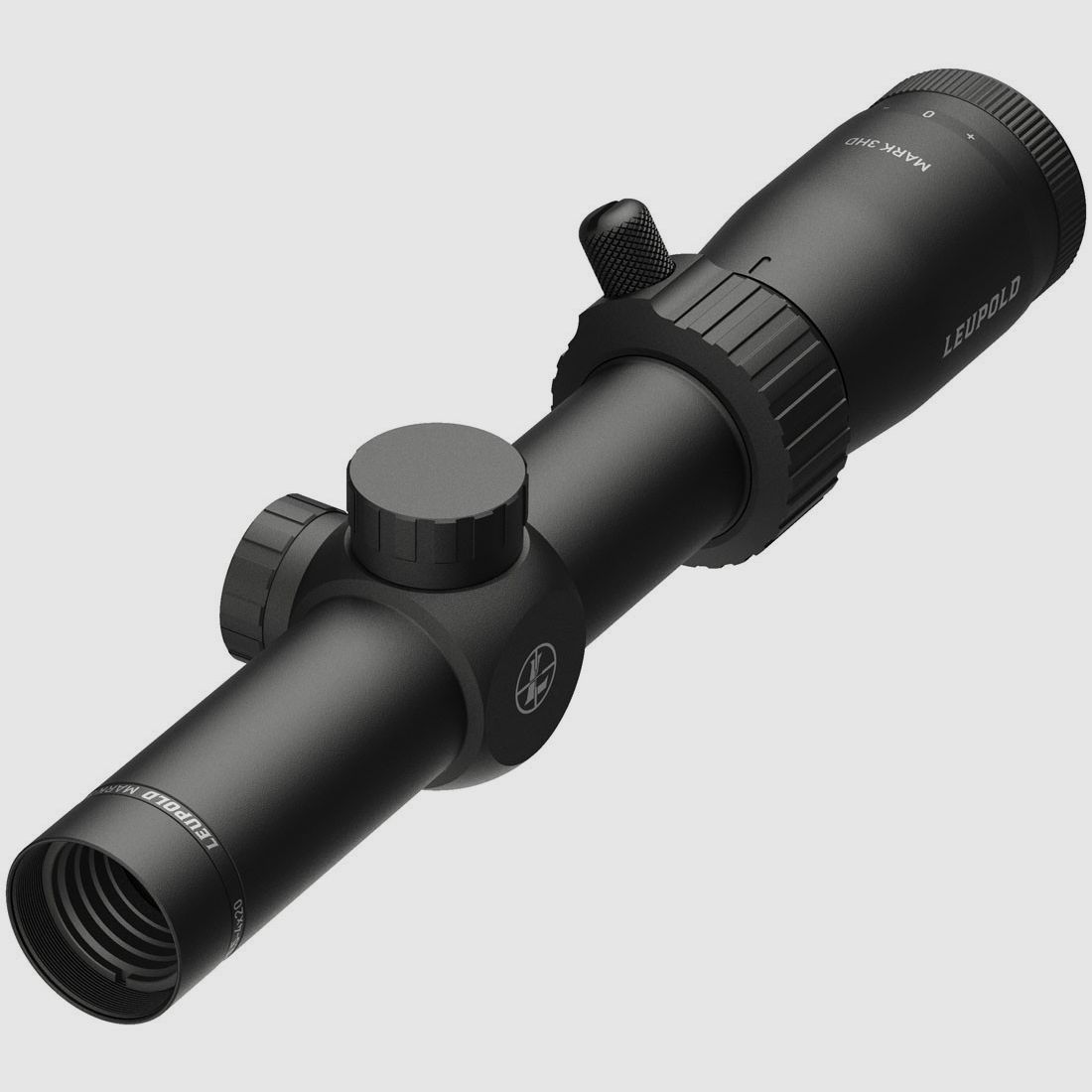Visier LEUPOLD Mark 3HD 1.5-4×20 AR-Ballistic