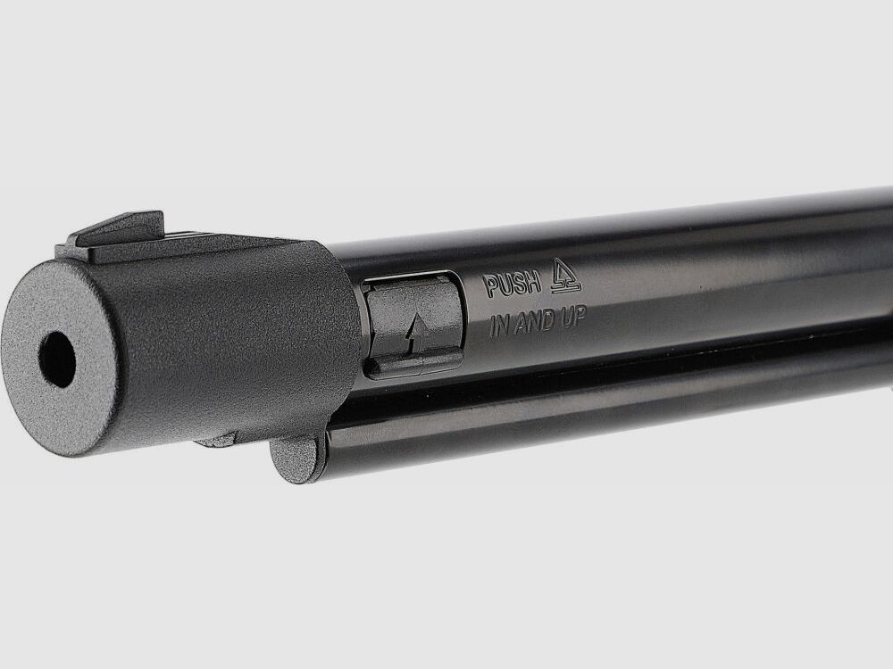 Umarex Marlin Lever Action BLK-Wood 4,5mm (.177) BB