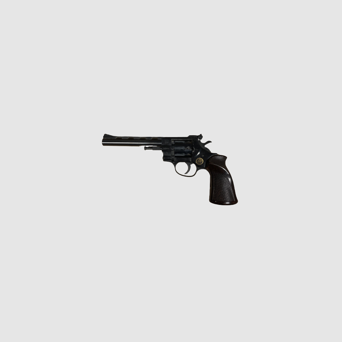 Revolver HW4 Kal. 4mm Randzünder, Bild 1 von 4