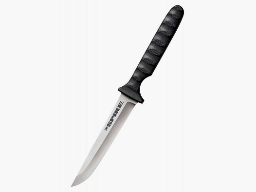 Cold Steel Drop Point Spike, Halsmesser, Neck Knife