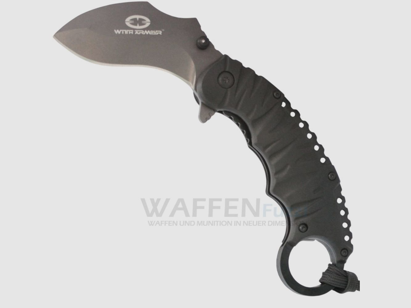 WithArmour Karambit Eagle Claw
