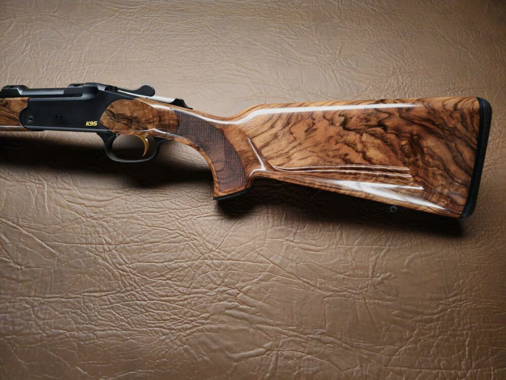 Blaser K95