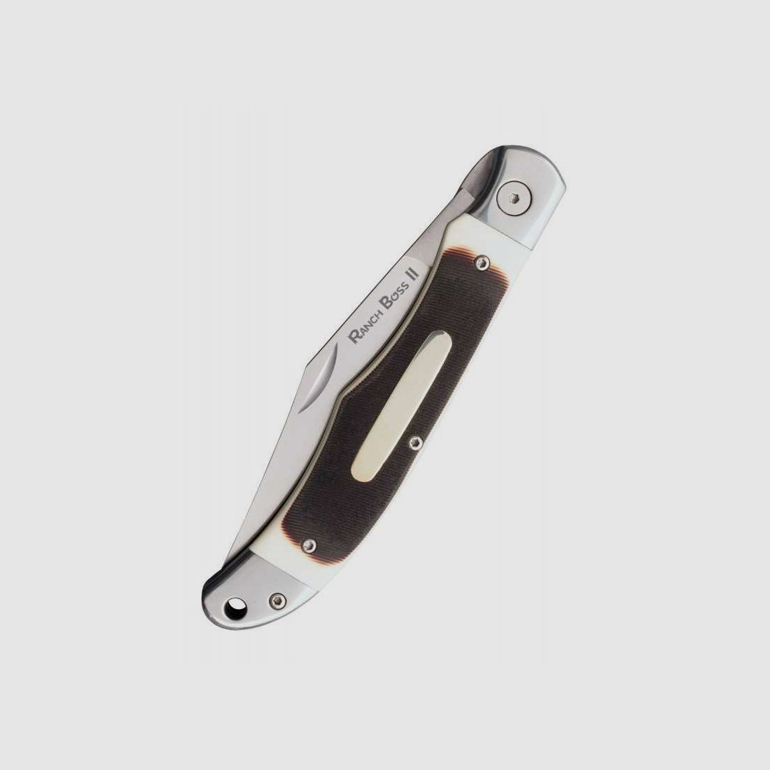 Cold Steel Ranch Boss II Taschenmesser