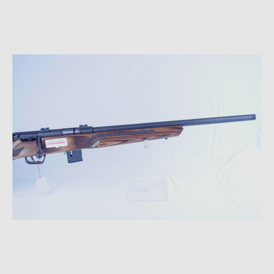 Savage	 SAVAGE 93 MINIMALIST BROWN