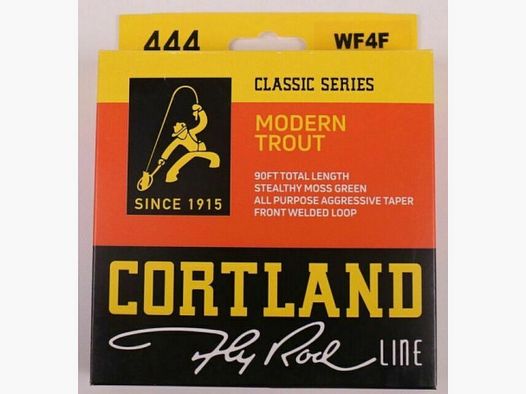 LINEA CORTLAND SYLK WF4F