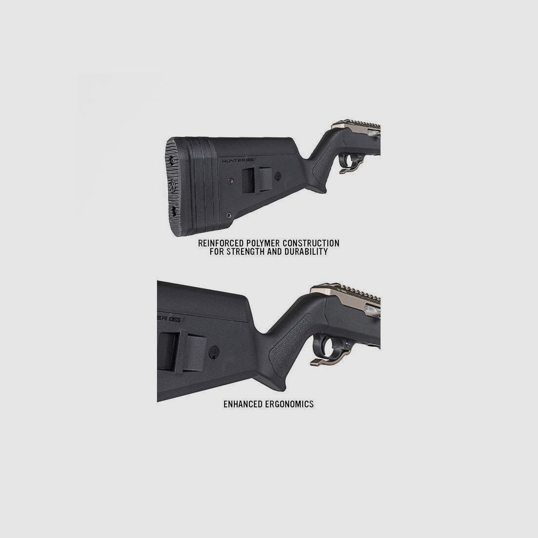 Crosse Hunter X-22 Takedown Ruger 10/22 Takedown, image 2 sur 6
