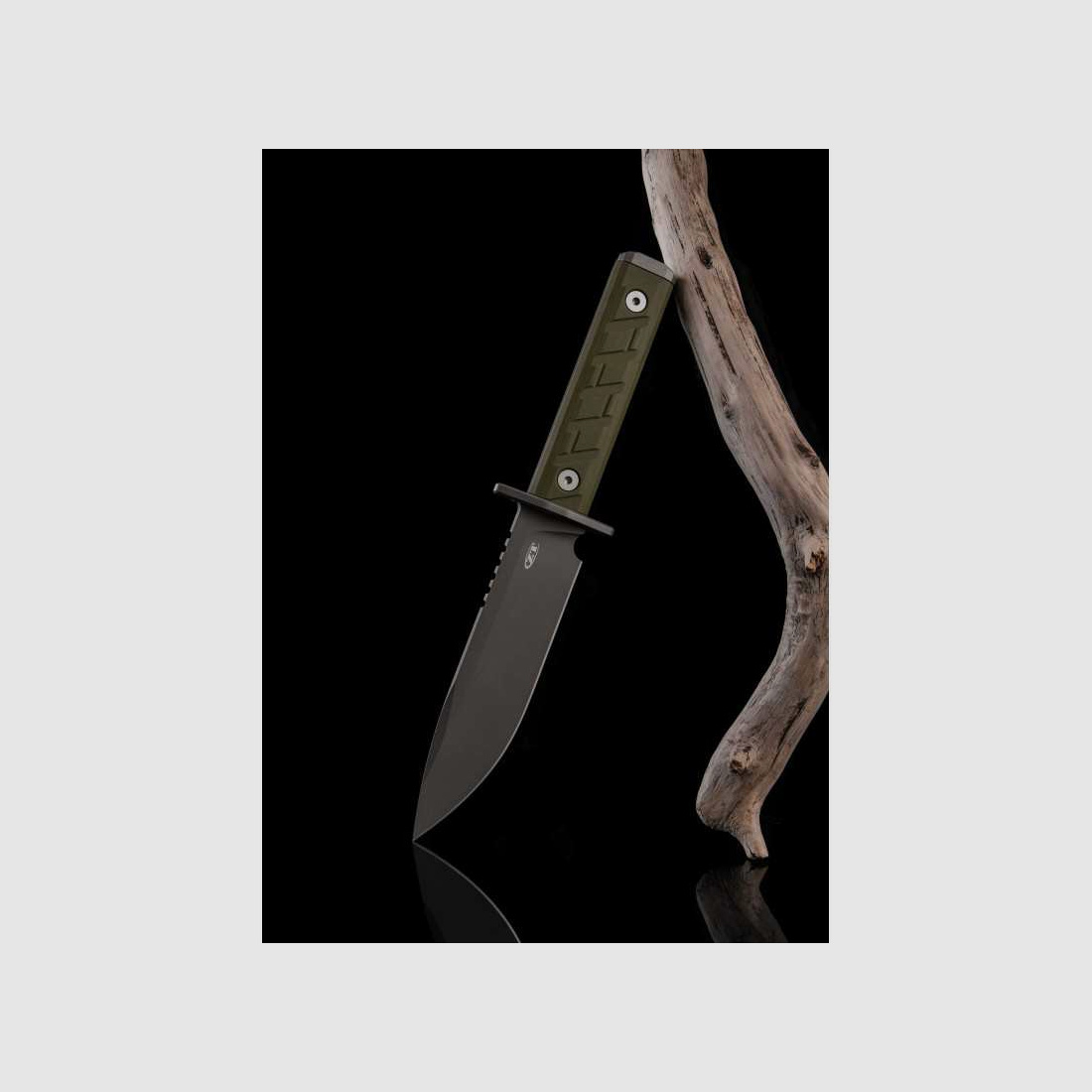 Zero Tolerance Feststehendes Messer 0006 CPM 3V