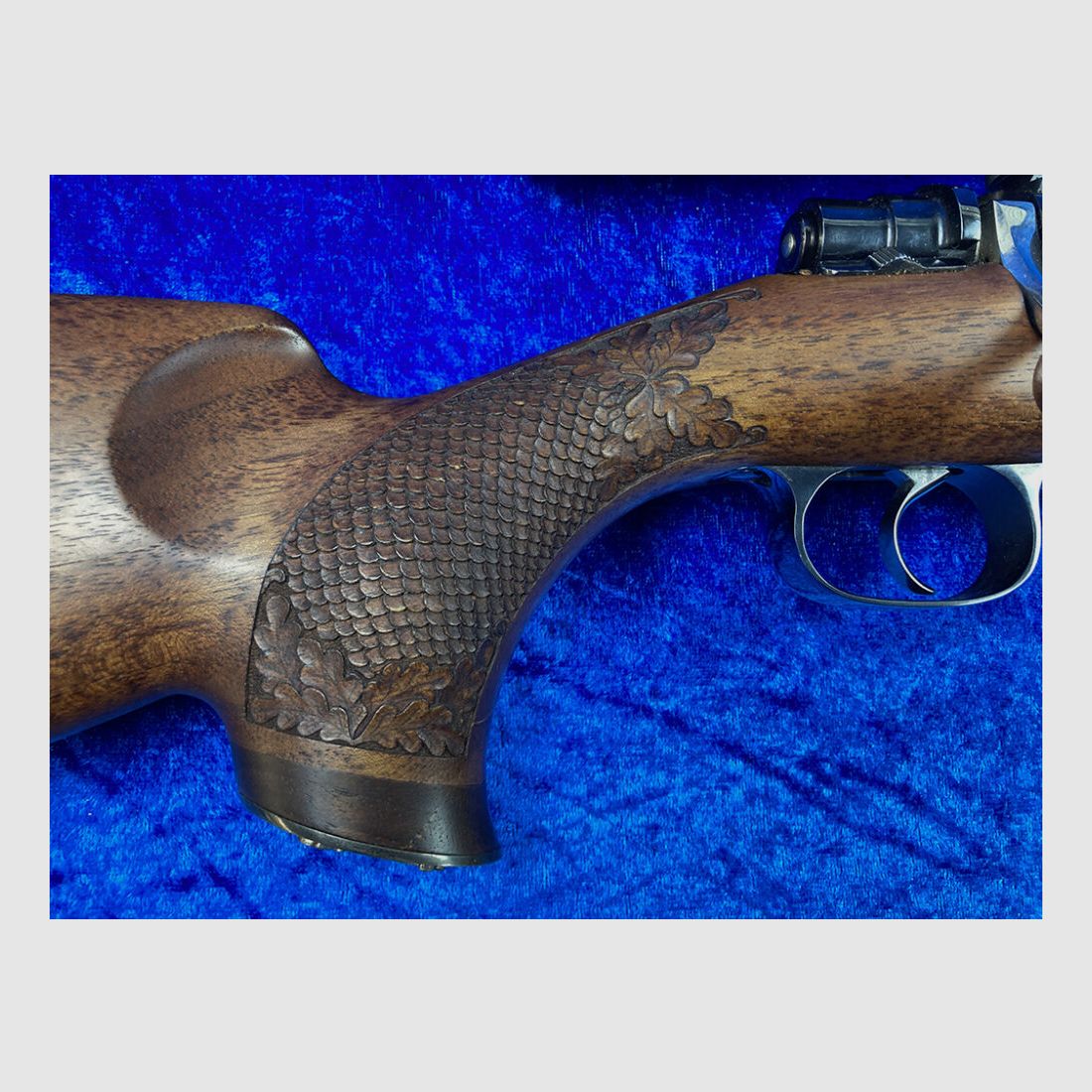 Husqvarna Haicht & Jen