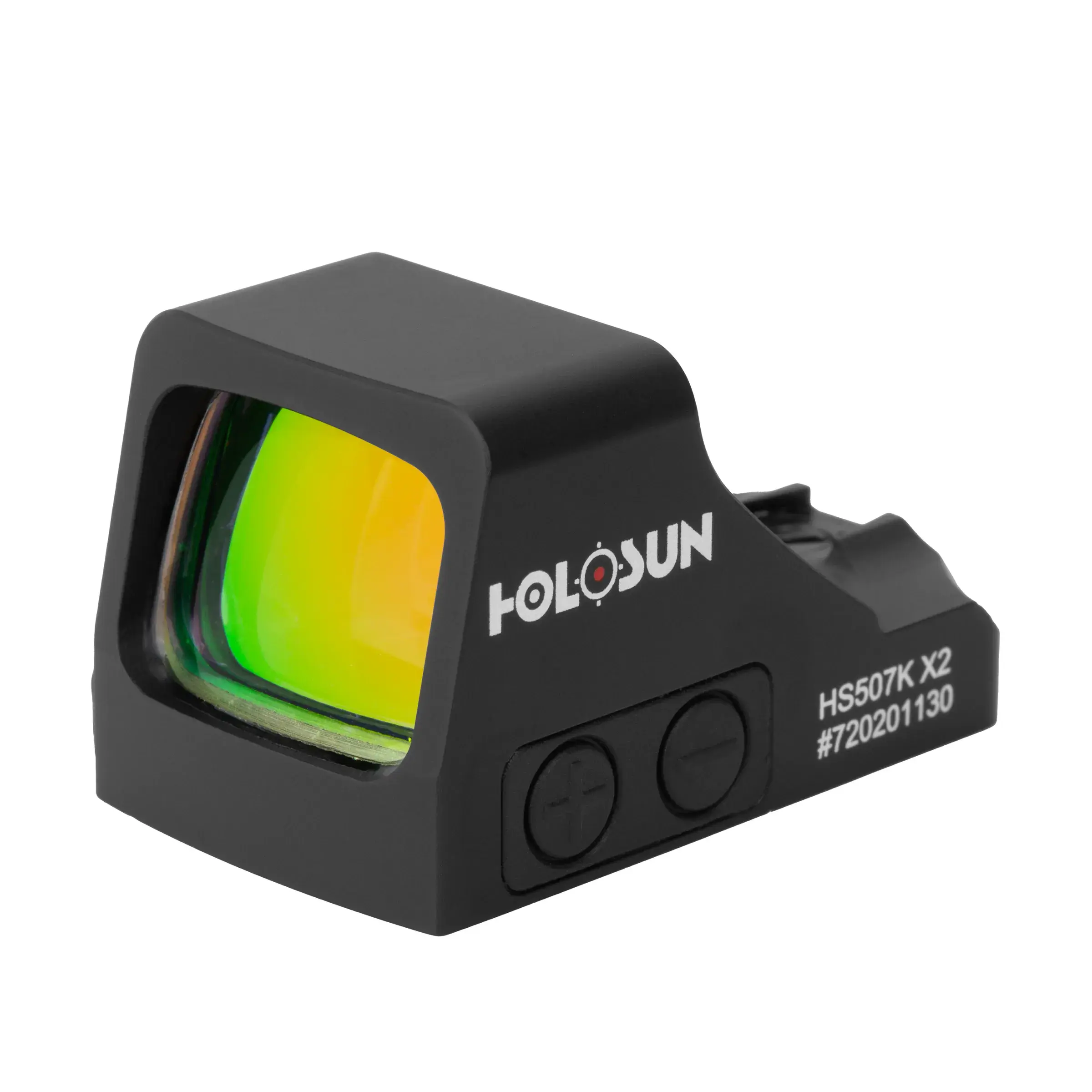 Viseur Point Rouge Holosun HS507K Classic, image 4 sur 18