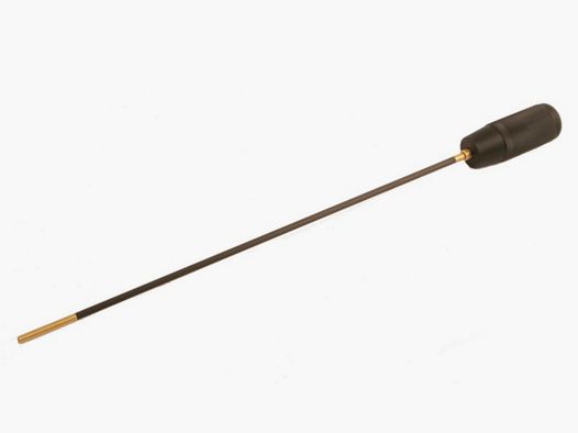 Bastone di pulizia in carbonio Niebling con filettatura M4, a partire dal calibro .22 /