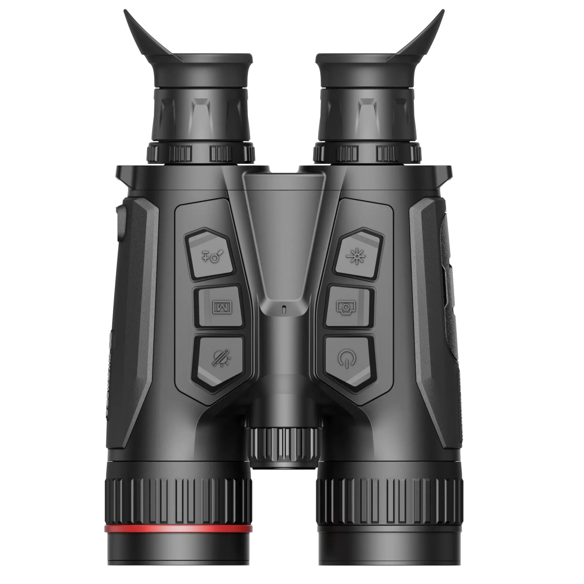 Hikmicro Multispektralne Lornetki Habrok Pro HQ50LN, zdjęcie 7 z 10