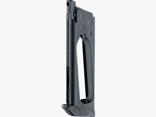 Colt Magazin