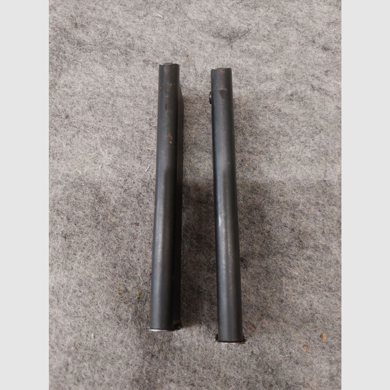 Voere Selbstladebüchse