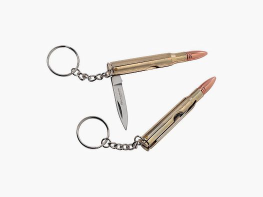 Verney-Carron Taschenmesser Couteau .30-06