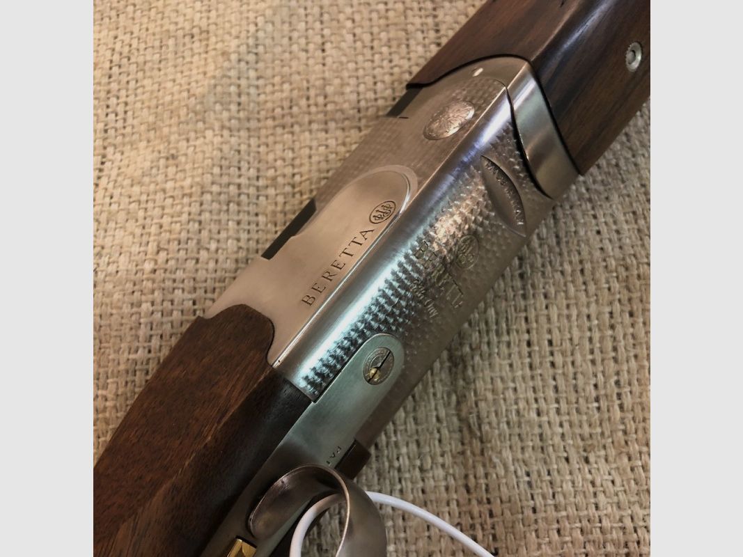 Beretta Ultralight, afbeelding 6 van 6