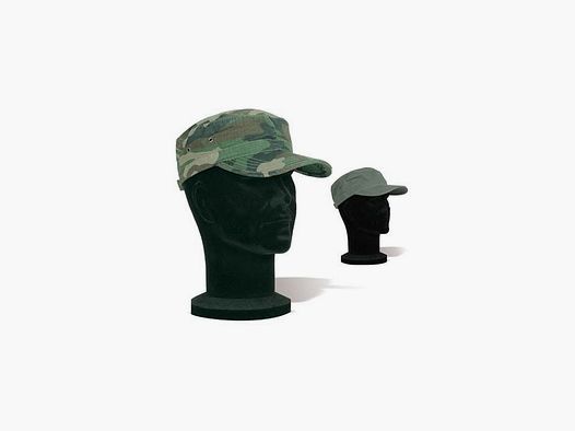 Cappello militare tipo US