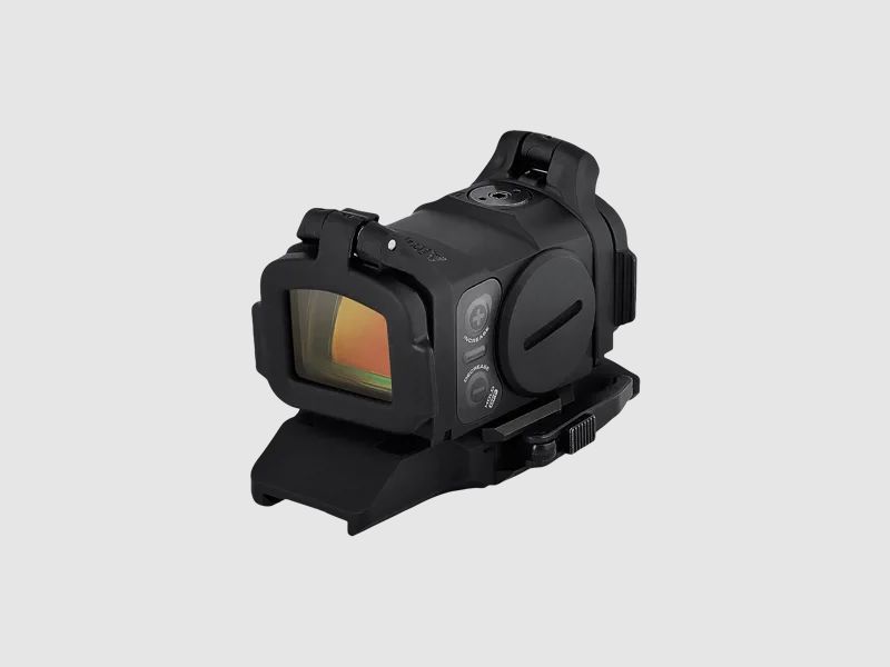 AIMPOINT Acro C-2™3.5 MOA - Rotpunktvisier mit QD Montage für Tikka T3/T3x