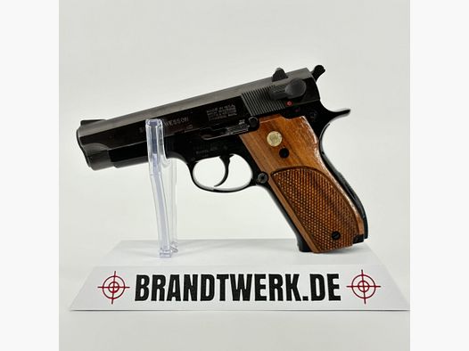 Smith & Wesson Mod. 439