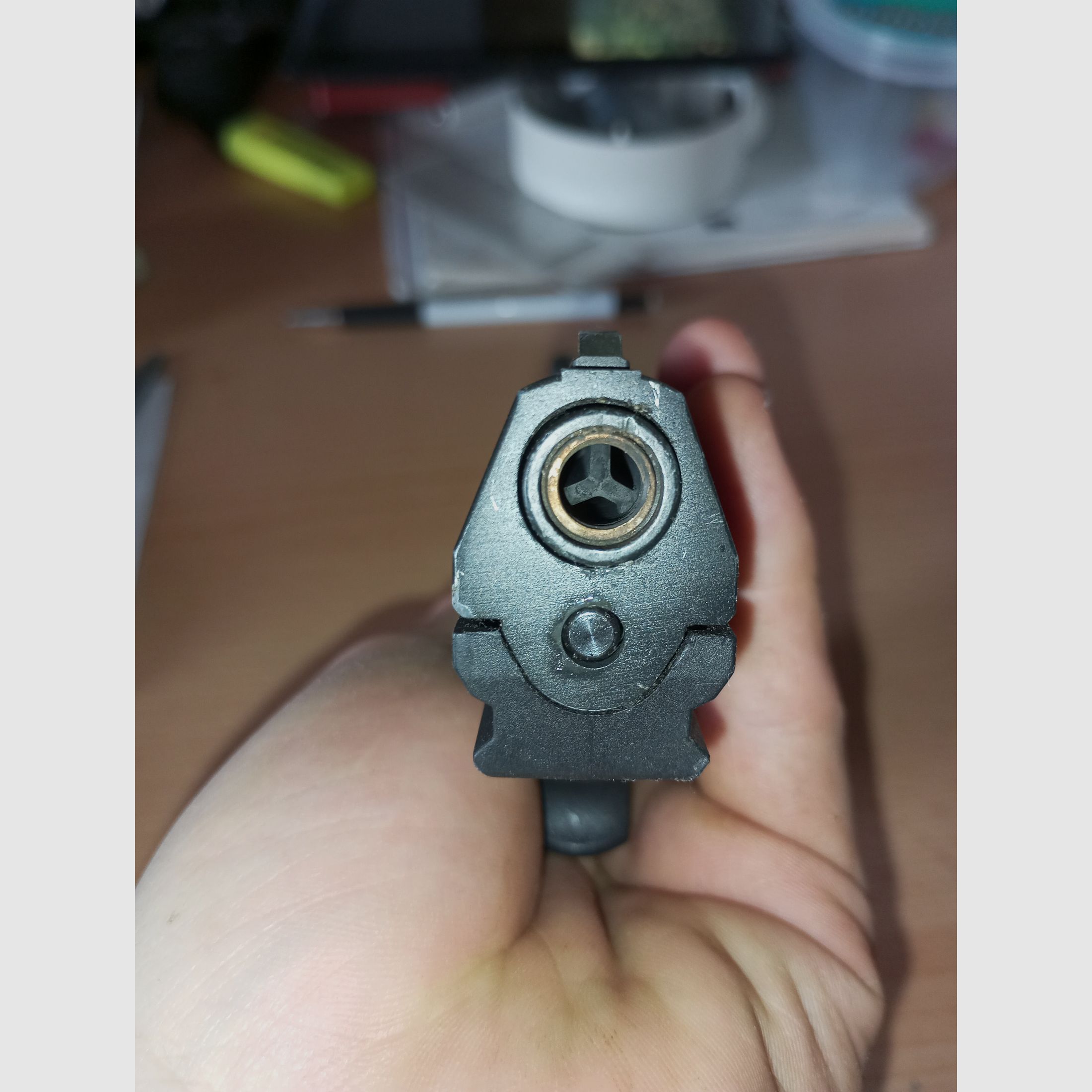 Walther P22 Ready Schreckschuss 