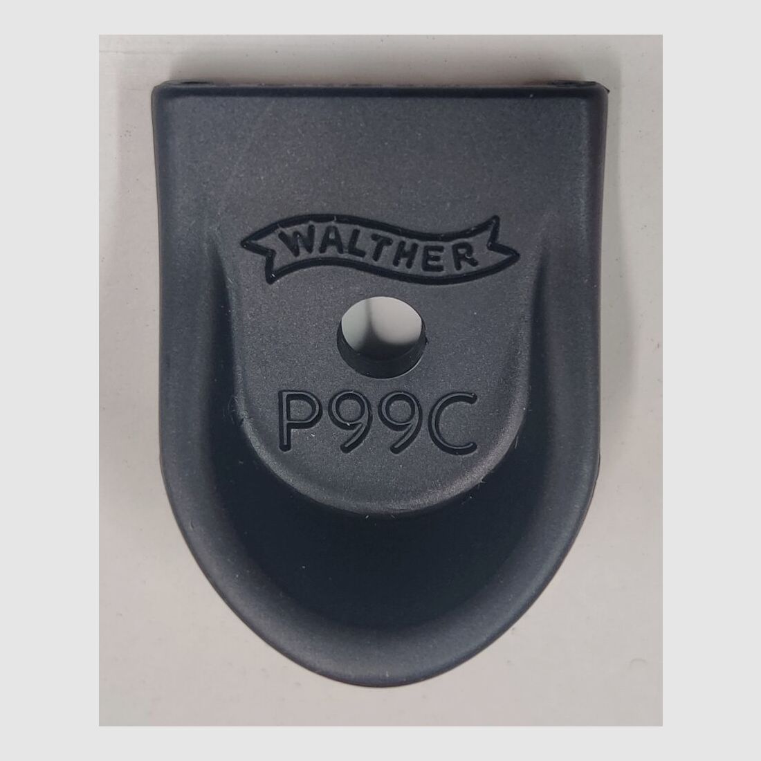 Carl Walther P99C / P99 Compact