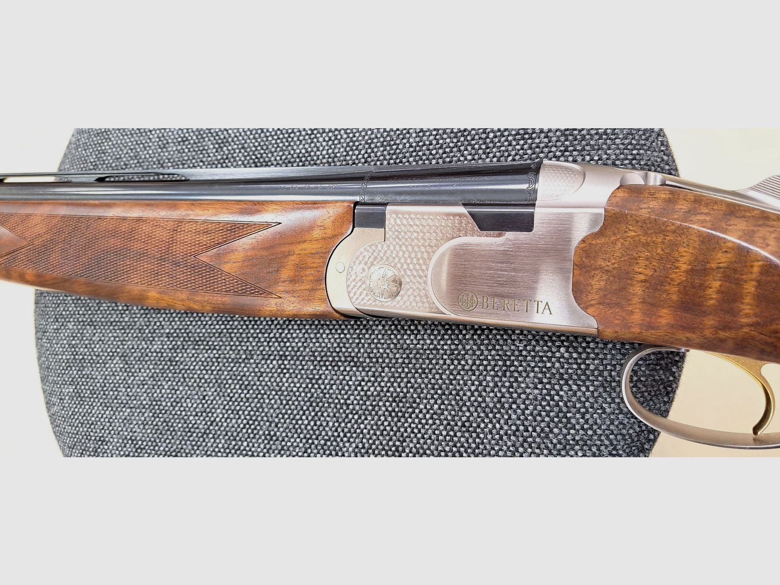 Beretta Bockdoppelflinte Onyx 686