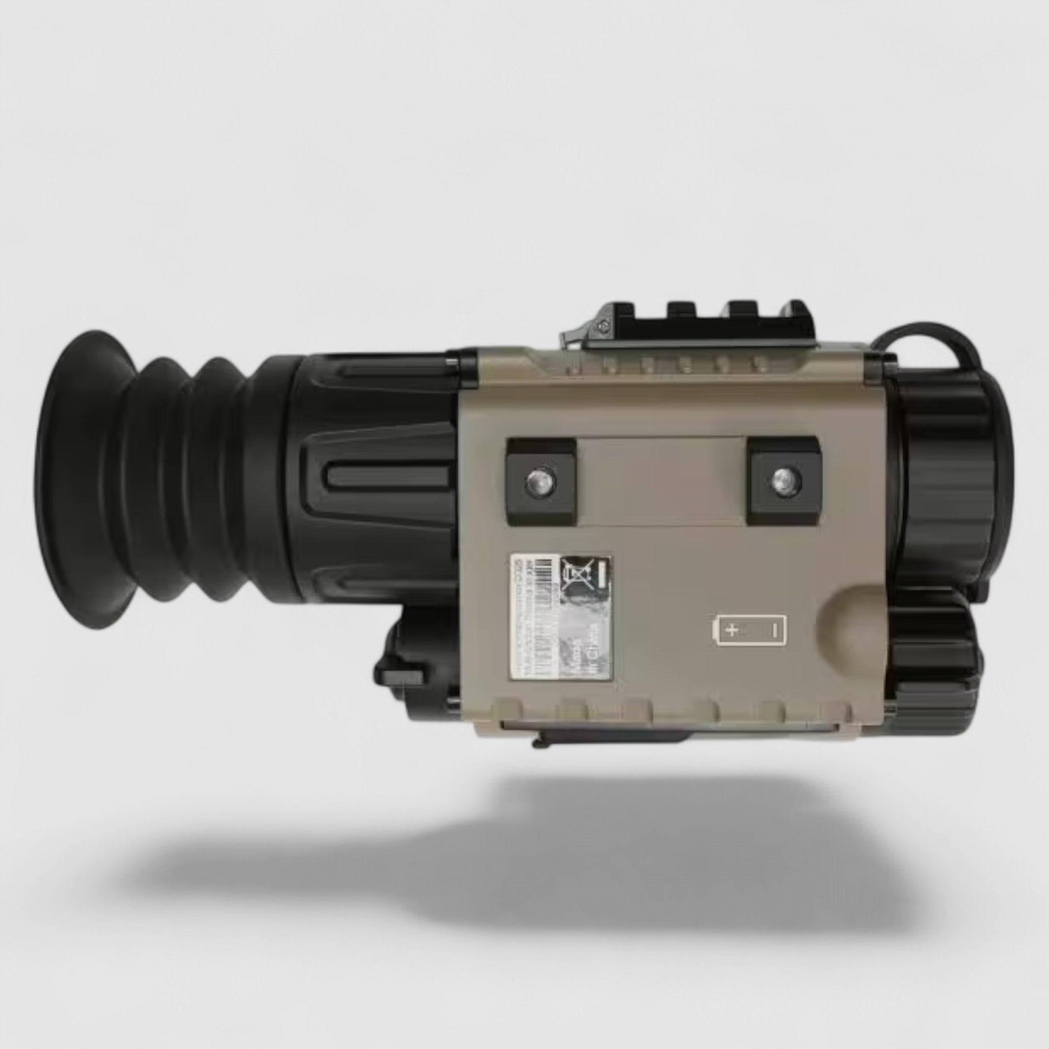 Zentron Mega CQ25R 4 in 1, Bild 11 von 26