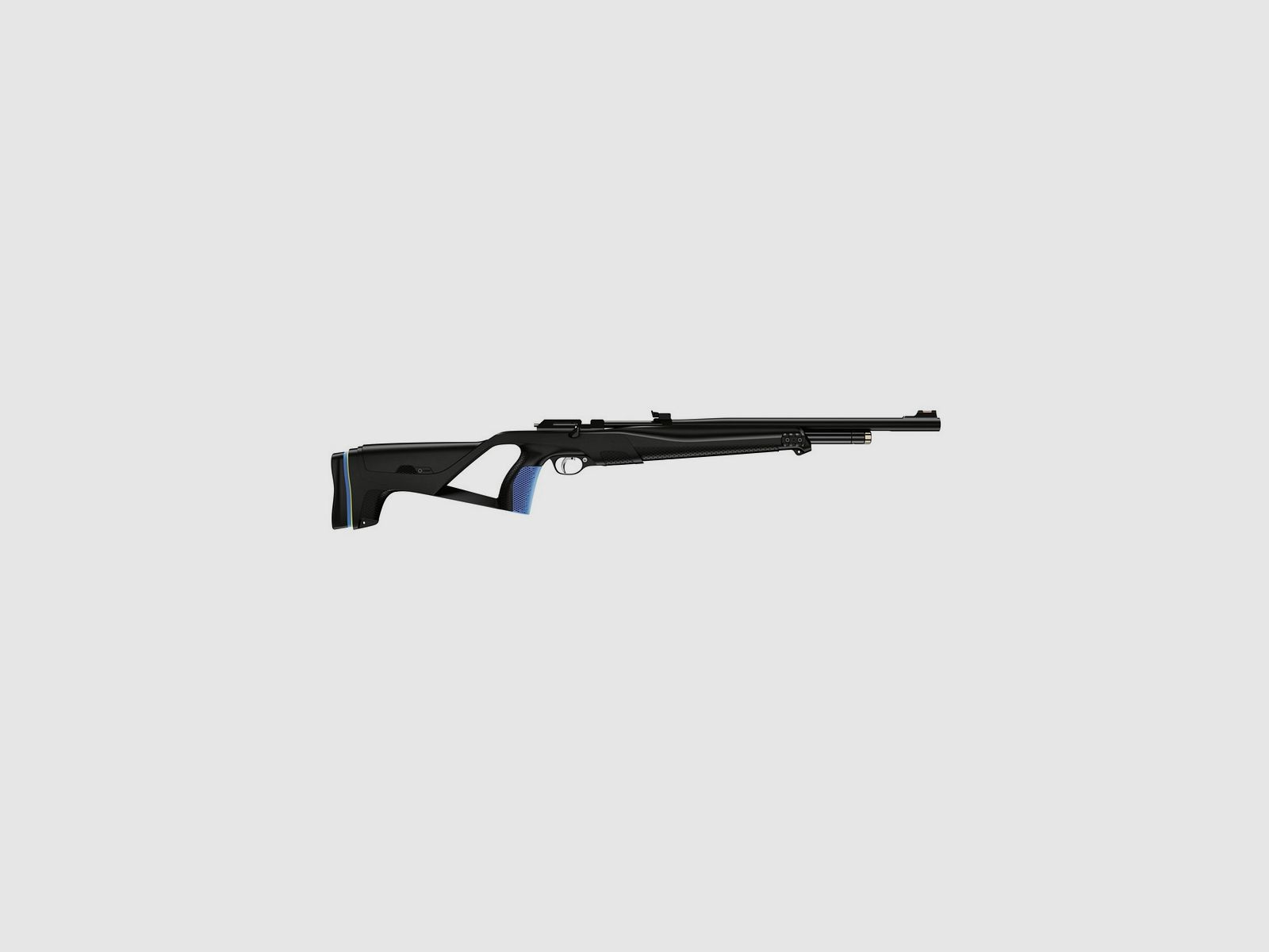 Luchtgeweer Stoeger XM1 CAL5.5 19.9J PCP30010G