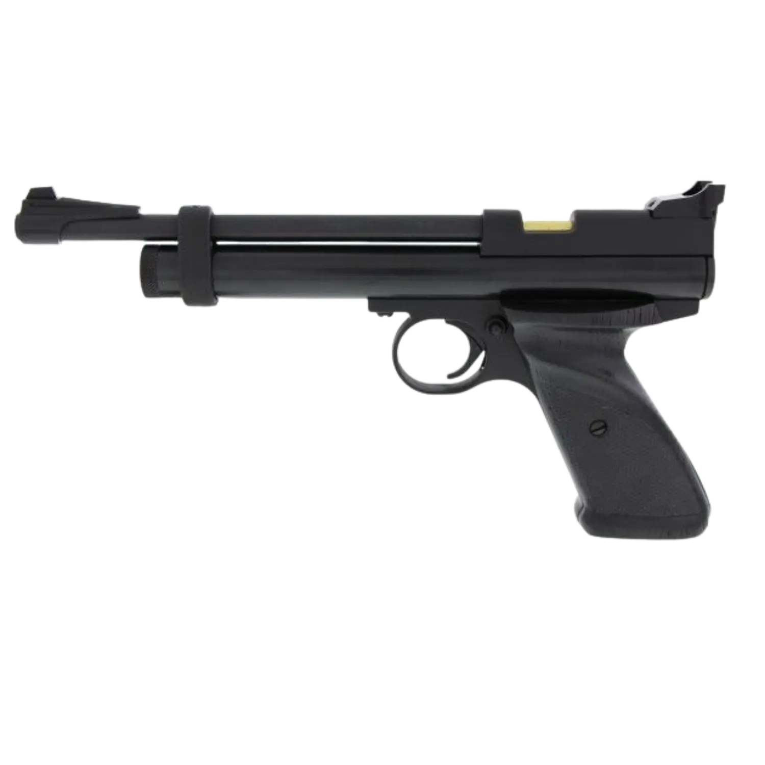 Pistola CO2 Crosman 2240 calibre 5,5 mm diabolo