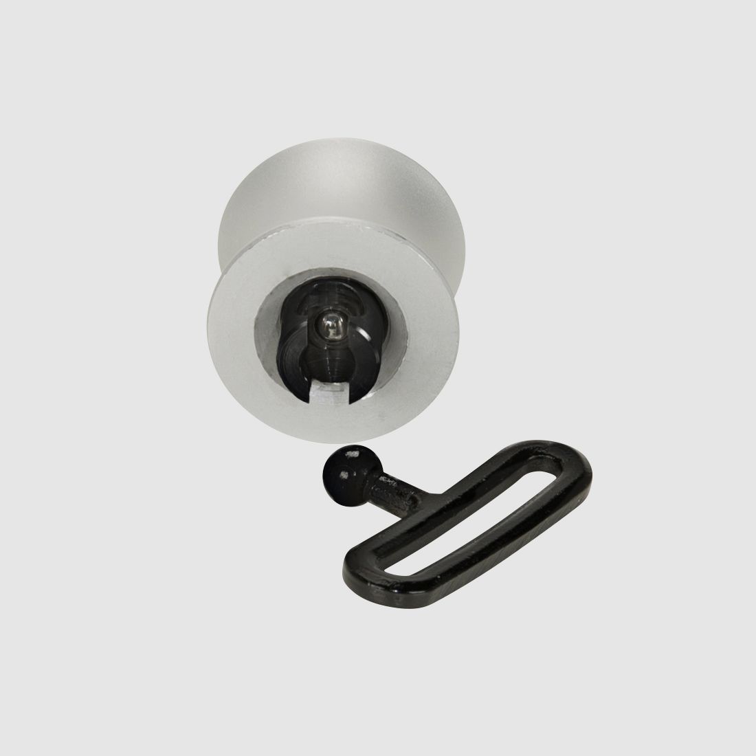 Handstopp ahg deluxe