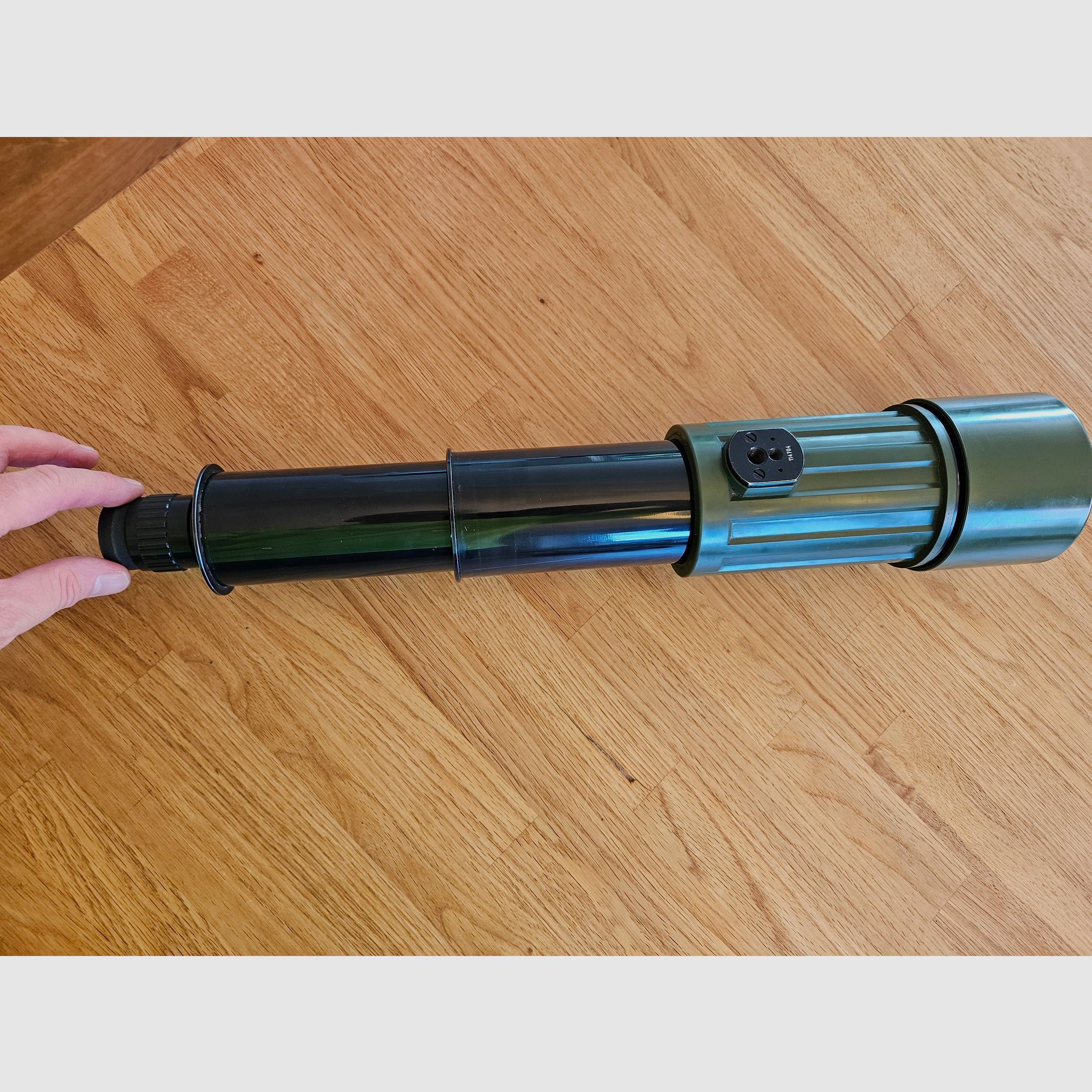 Optolyth Spektiv 30 x80