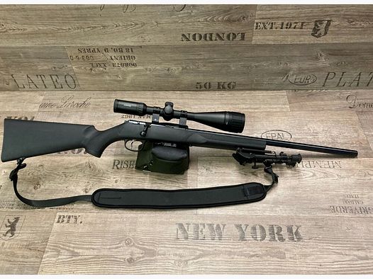 Marlin Model XT-17