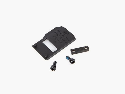 KIT ADATTATORE SIG SAUER ROMEO1 | Glock