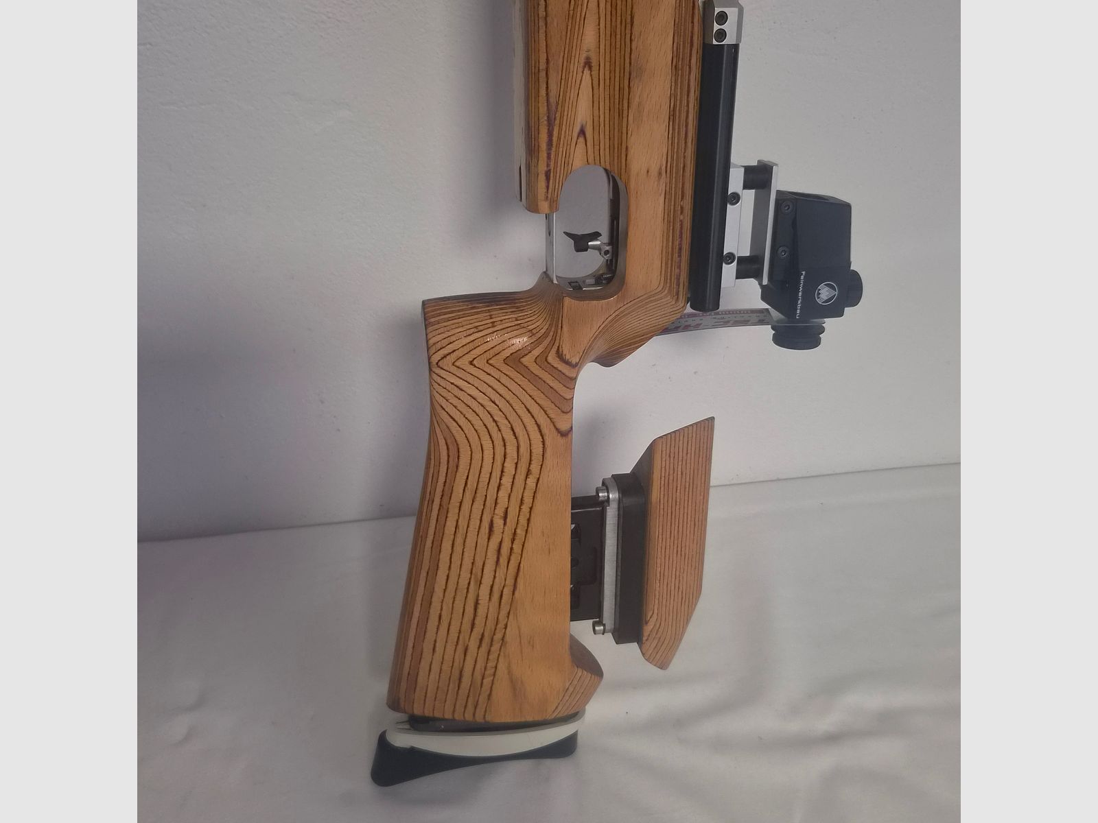 Carabine à air de match Feinwerkbau Modèle 603, Top !!!