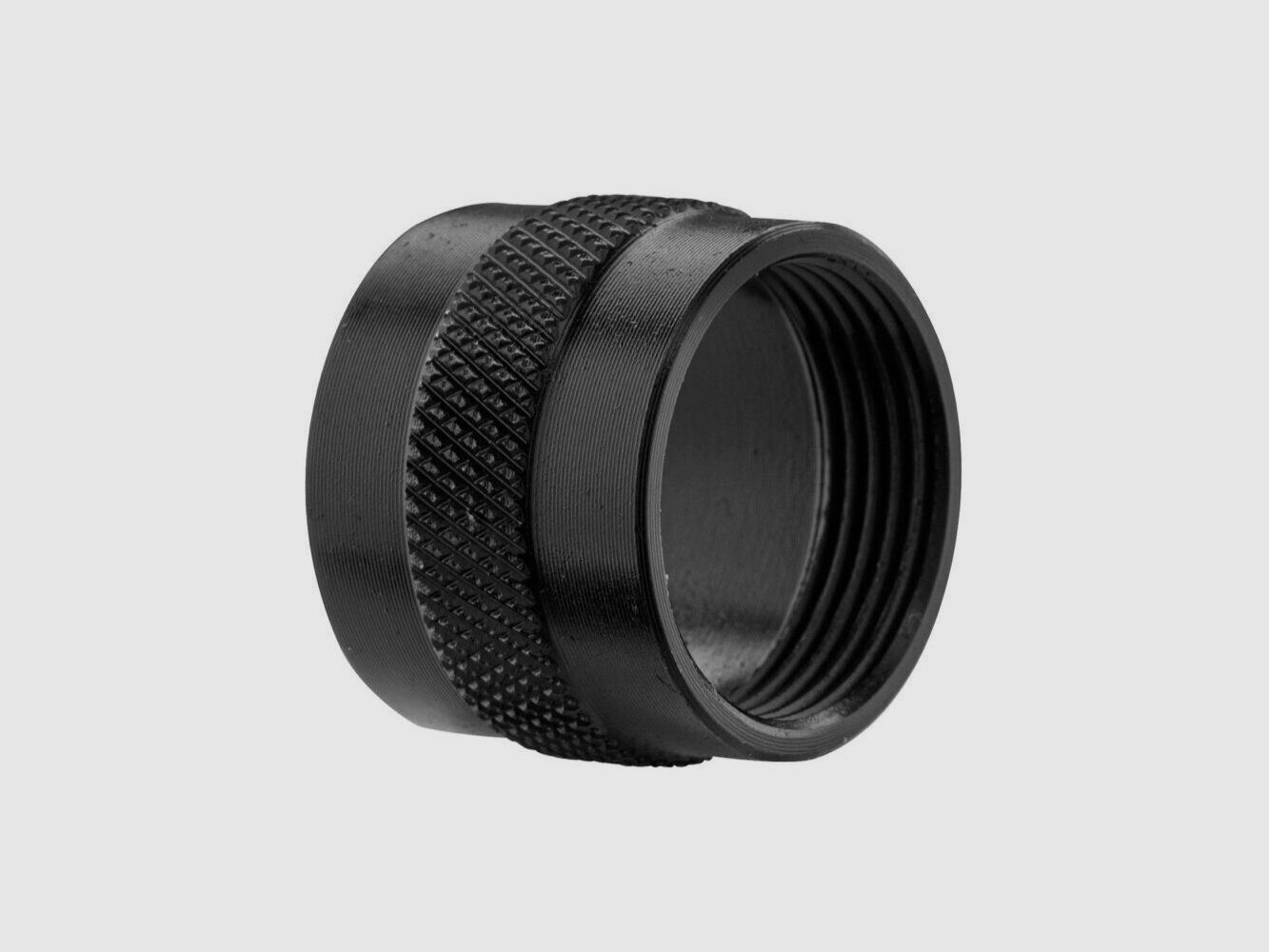 Schutzring Gewinde Stalon – Verschiedene Gewinde verfügbar – M15x1, Bild 5 von 8