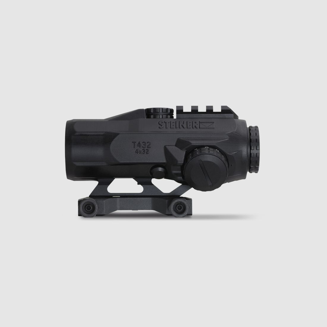 Steiner – T432 / 4×32 Rapid Dot for cal 7.62, Bild 2 von 2