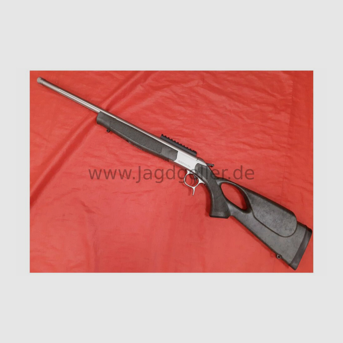 Bergara BA 13 TD .308Win