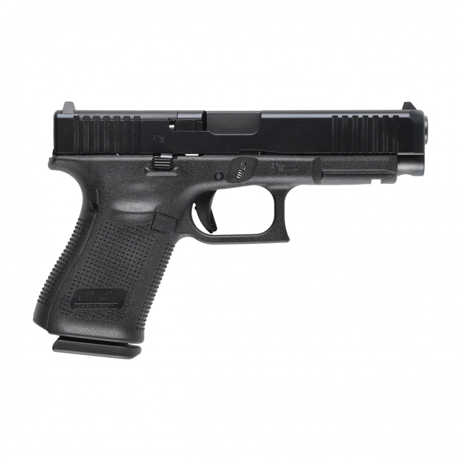 Pistolet Glock 49 MOS FS (Gen.5) 9mm Luger