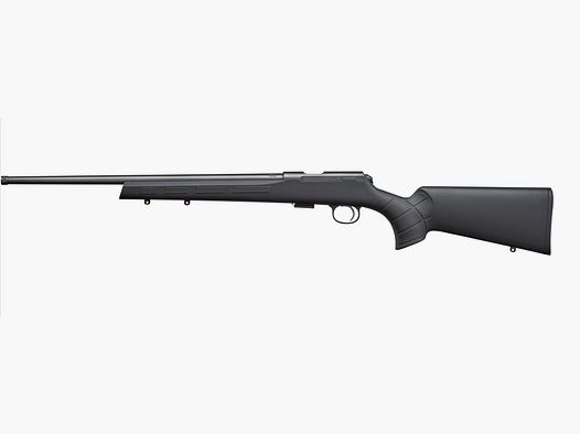 KK-Repetierbüchse CZ 457 Synthetic .22lfb, 5 Schuß Lauflänge 52,5cm